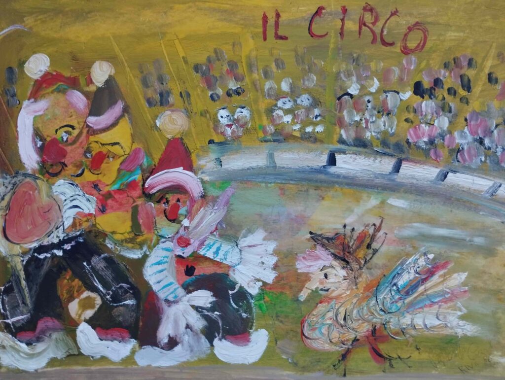 Il Circo