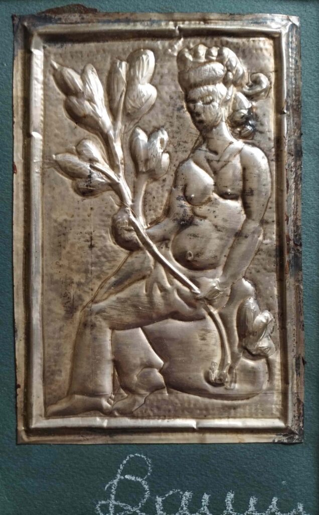 Soggetto mitologico