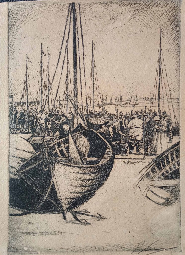Pescatori