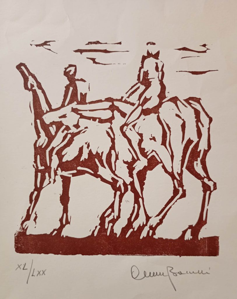 Cavalieri
