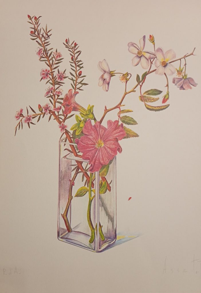 Tema floreale