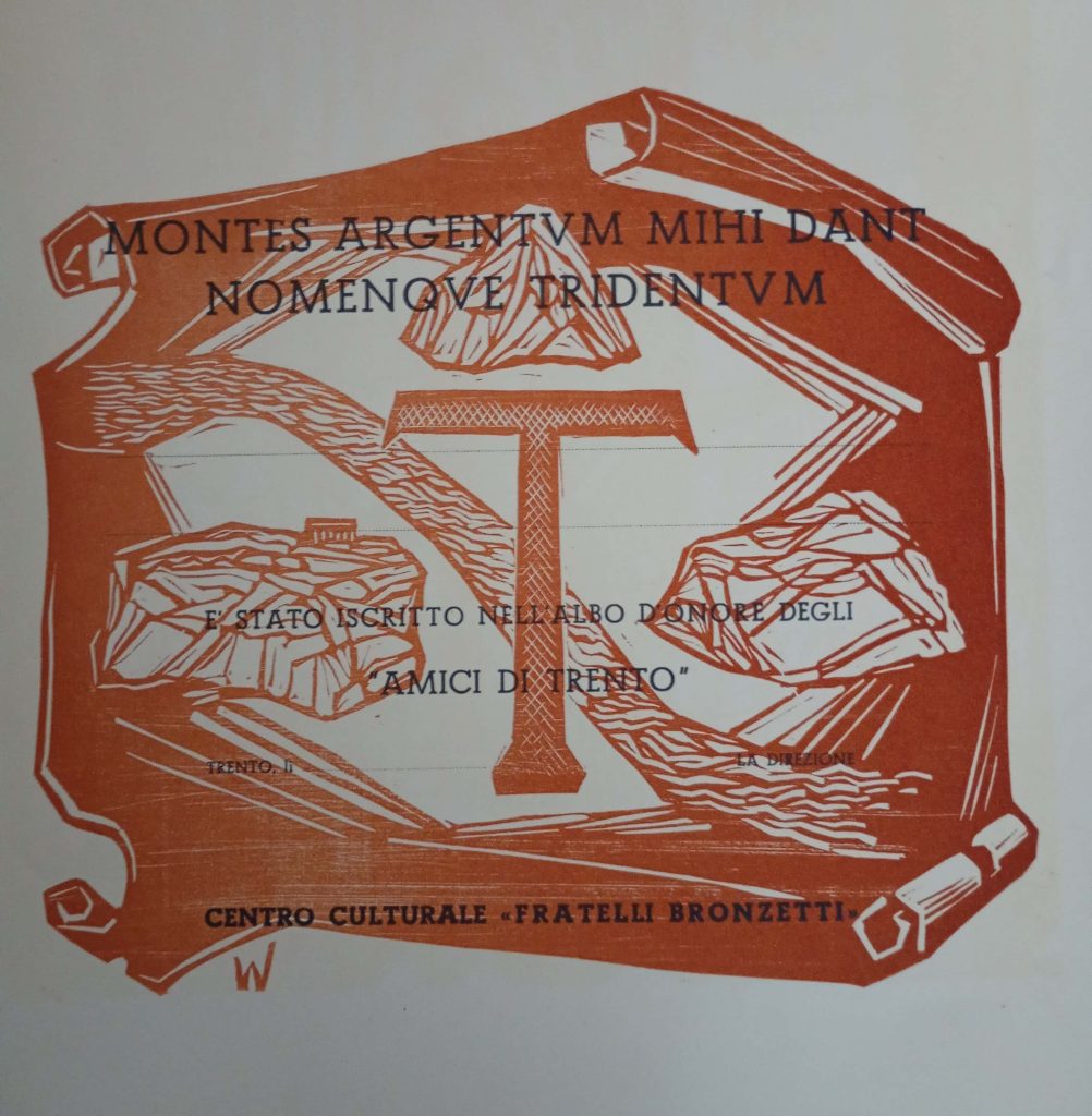 Città di Trento